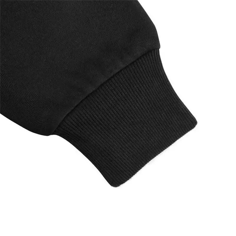 Men's Fleece Pullover Hoodie