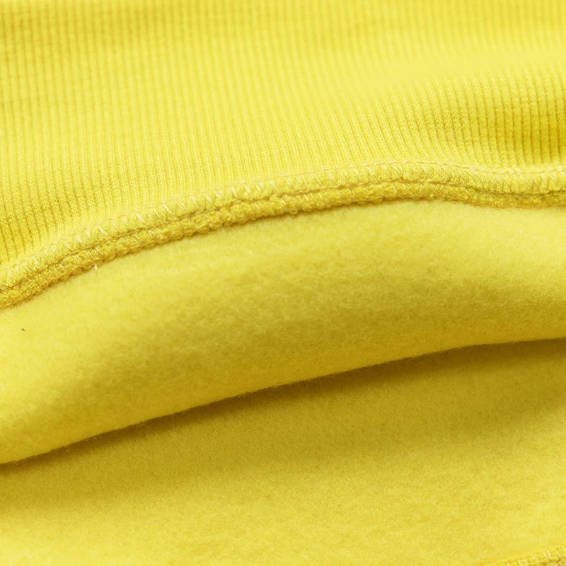 Men's Fleece Pullover Hoodie