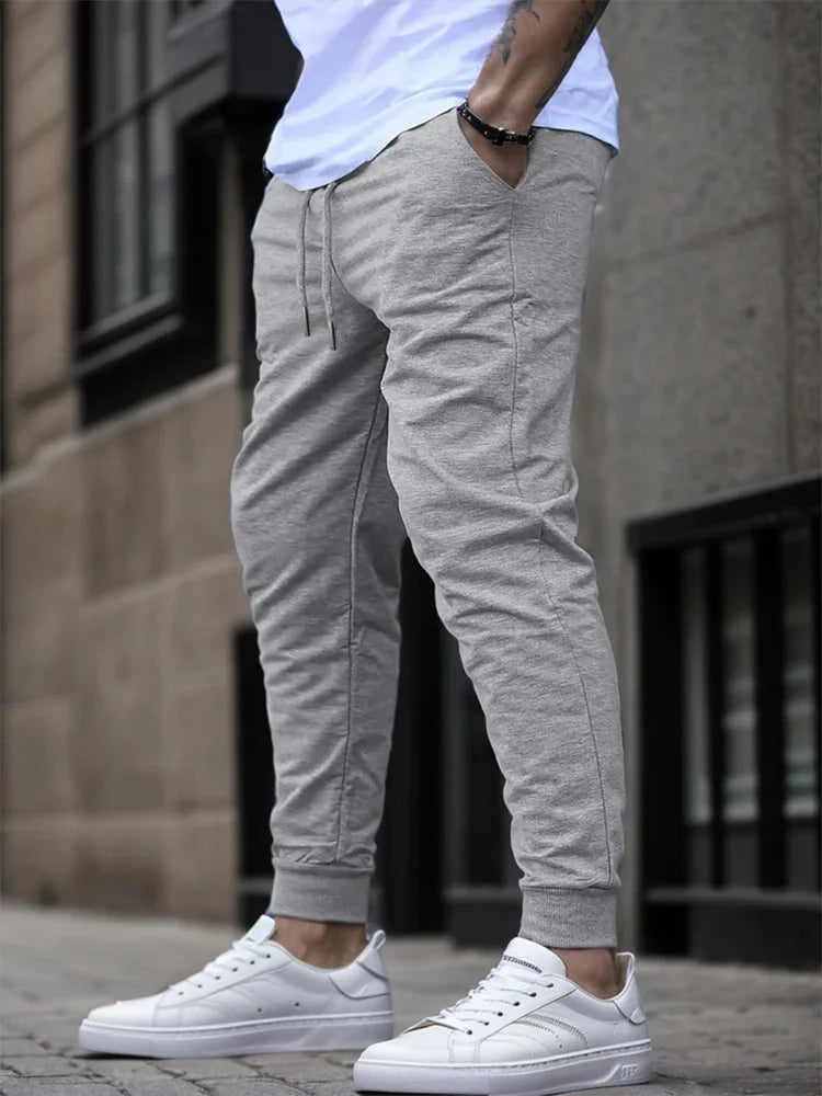 Men's Running Joggers