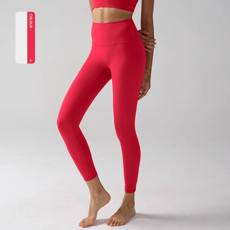 Women's Second-Skin Leggings
