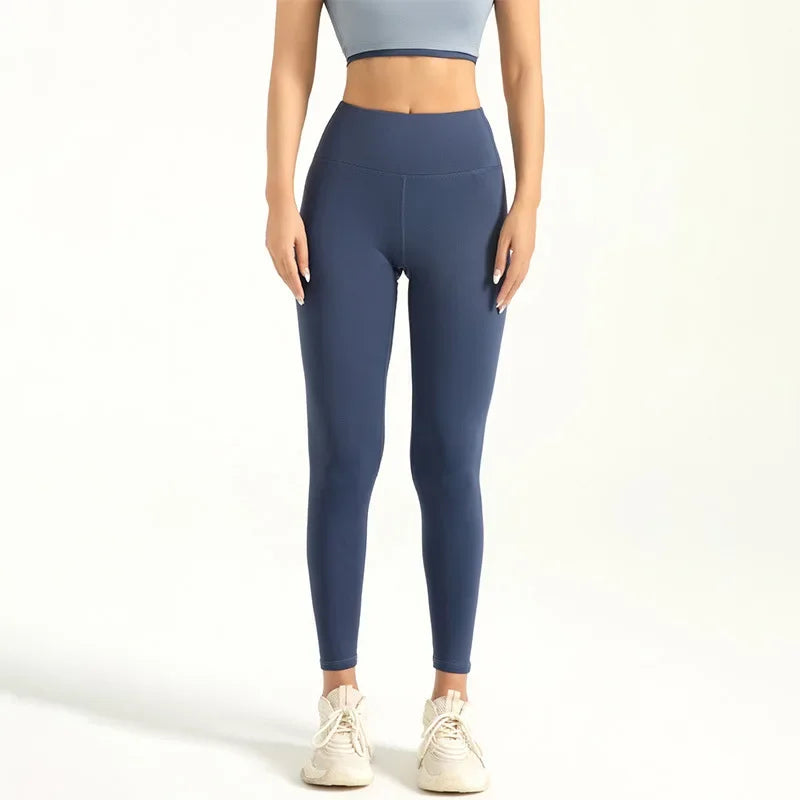 Women's Sculpting Gym Leggings