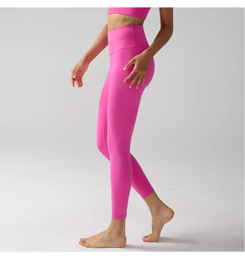Women's Second-Skin Leggings