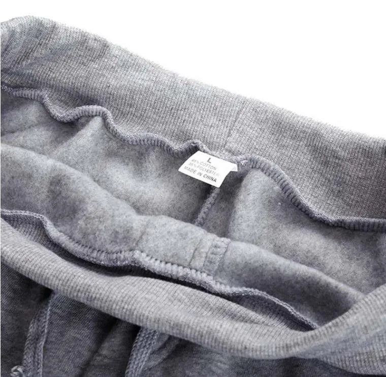 Men's Slim Fit Joggers