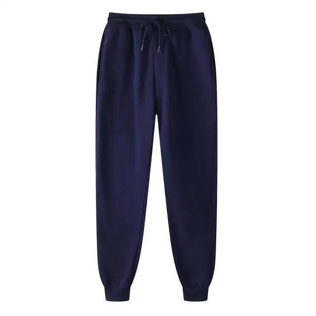 Men's Slim Fit Joggers