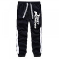 Men's Hoodie & Sweatpants Set