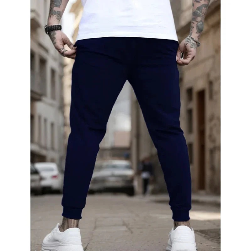 Men's Running Joggers