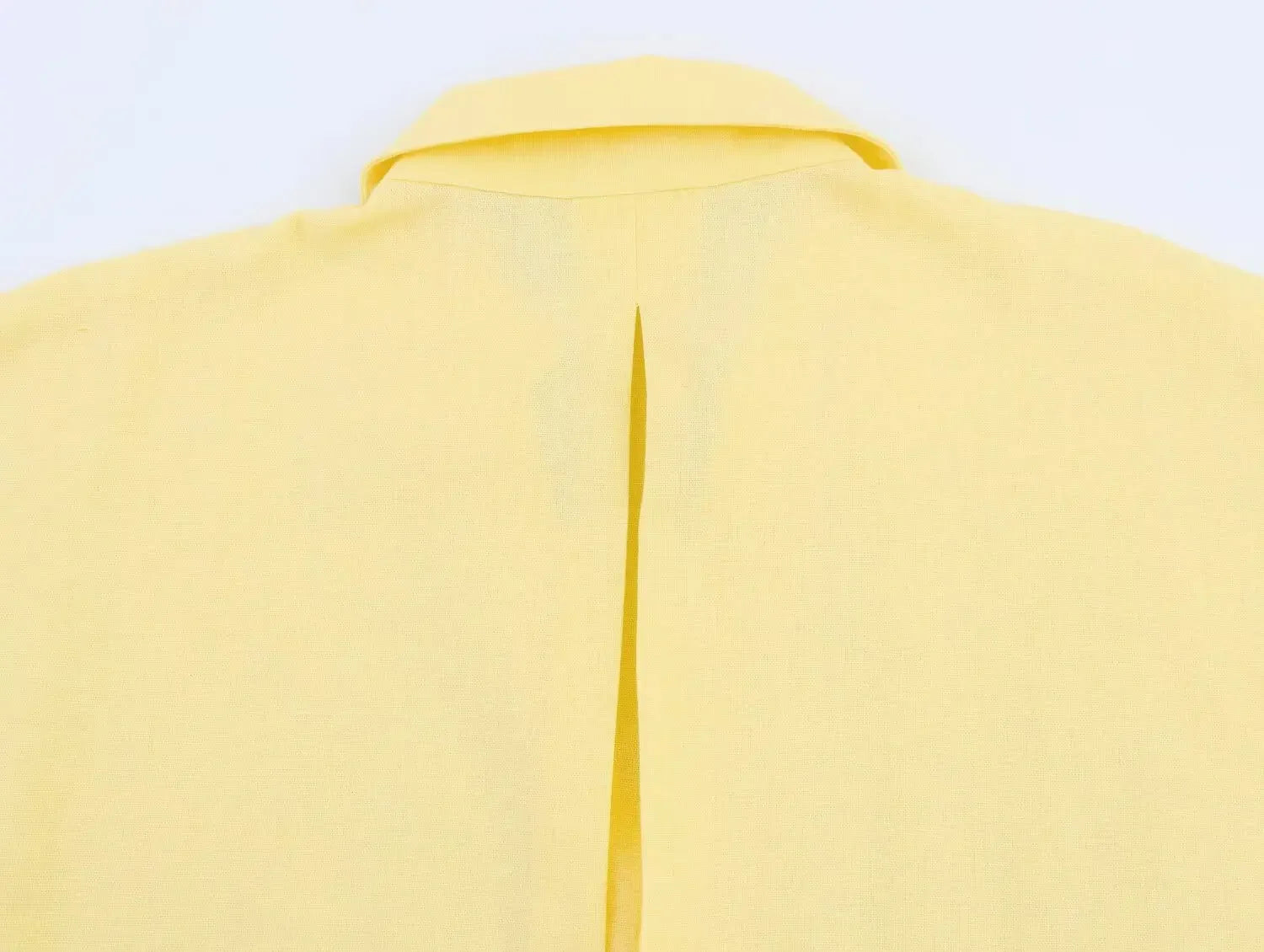Women's V-Neck Loose Blouse
