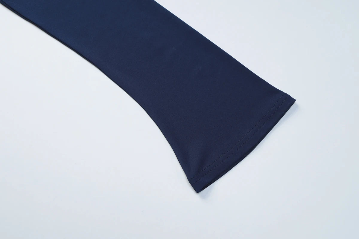 Women's V-Neck Slim T-Shirt