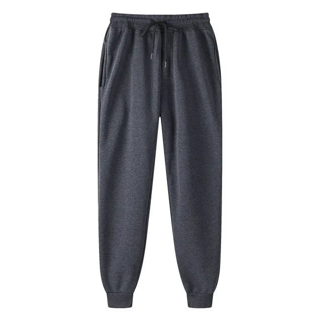 Men's Slim Fit Joggers