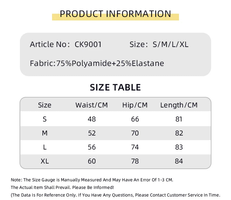 Women's Second-Skin Leggings