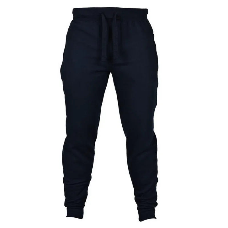 Men's Slim Fit Joggers