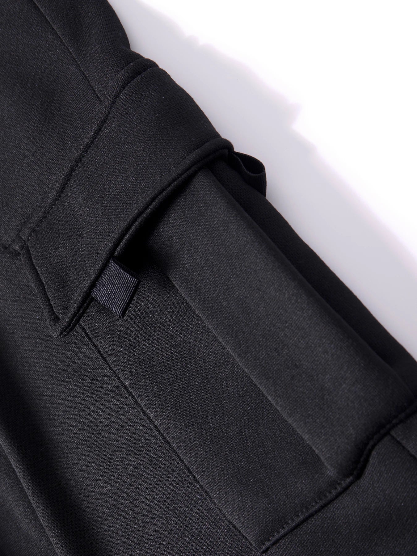 Men's Multi-Pocket Joggers
