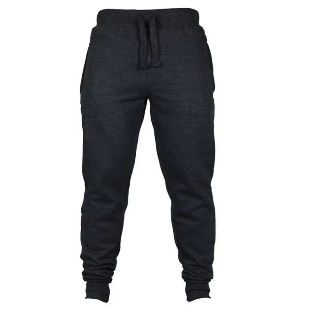 Men's Slim Fit Joggers