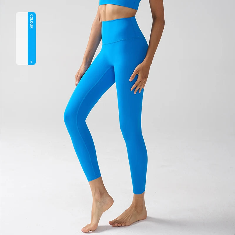 Women's Second-Skin Leggings
