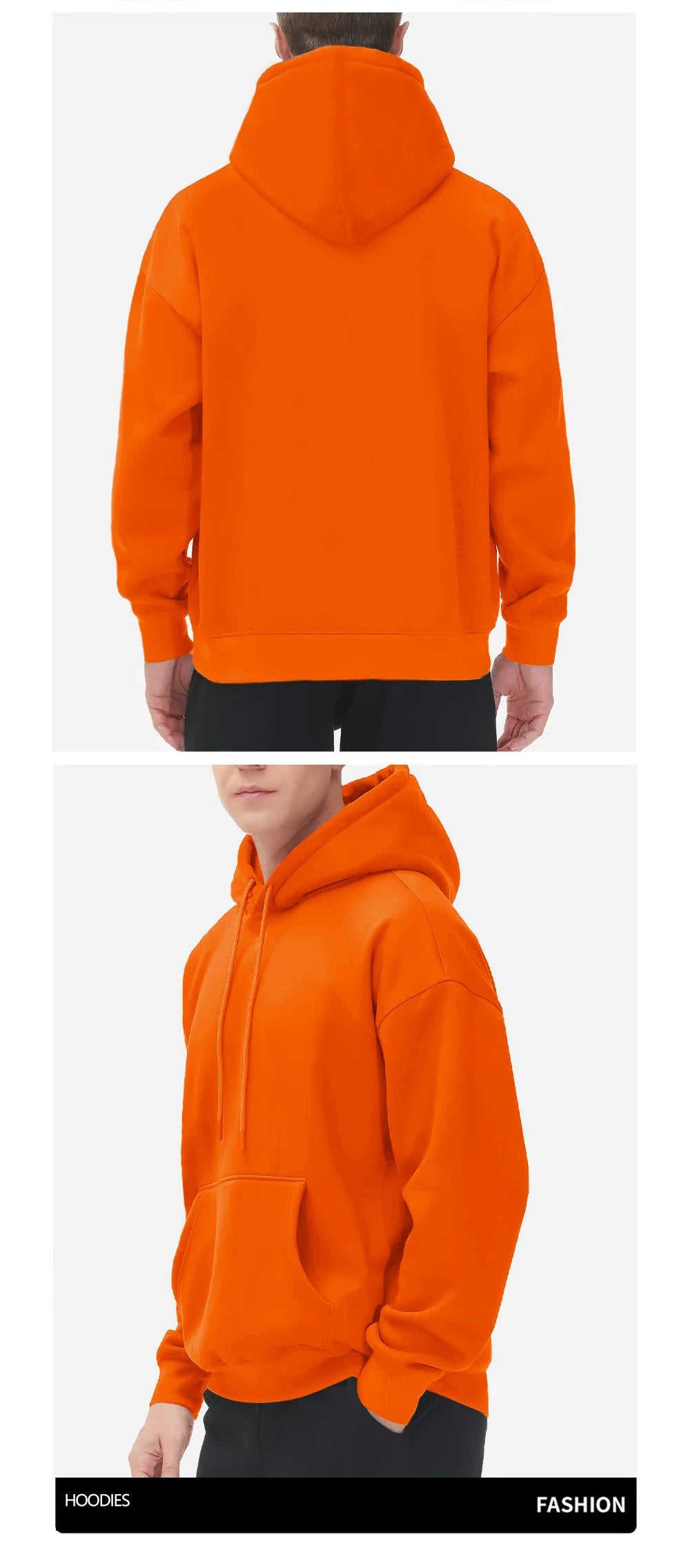 Brooklyn New York Graphic Hoodie