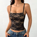 Women's Off-Shoulder Corset Top