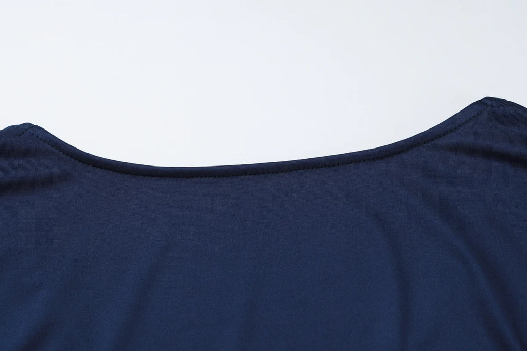 Women's V-Neck Slim T-Shirt