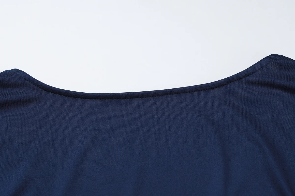 Women's V-Neck Slim T-Shirt