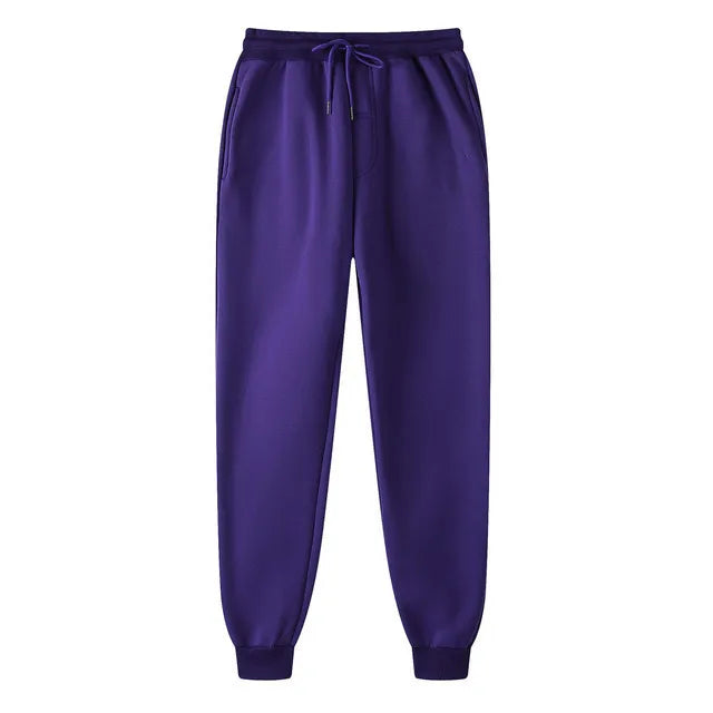 Men's Slim Fit Joggers