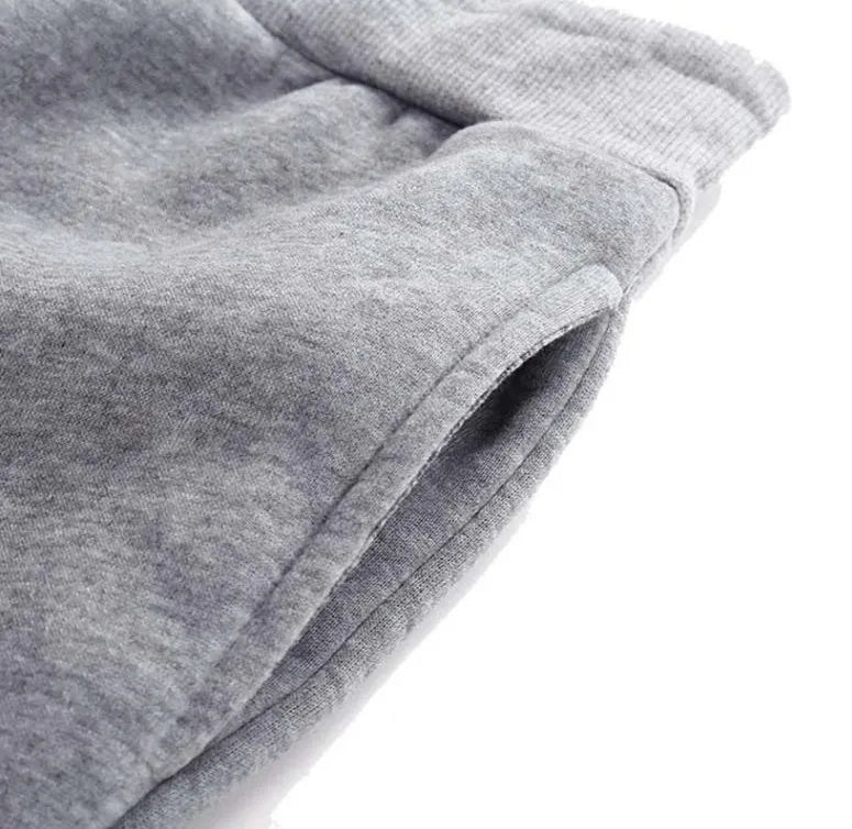 Men's Slim Fit Joggers