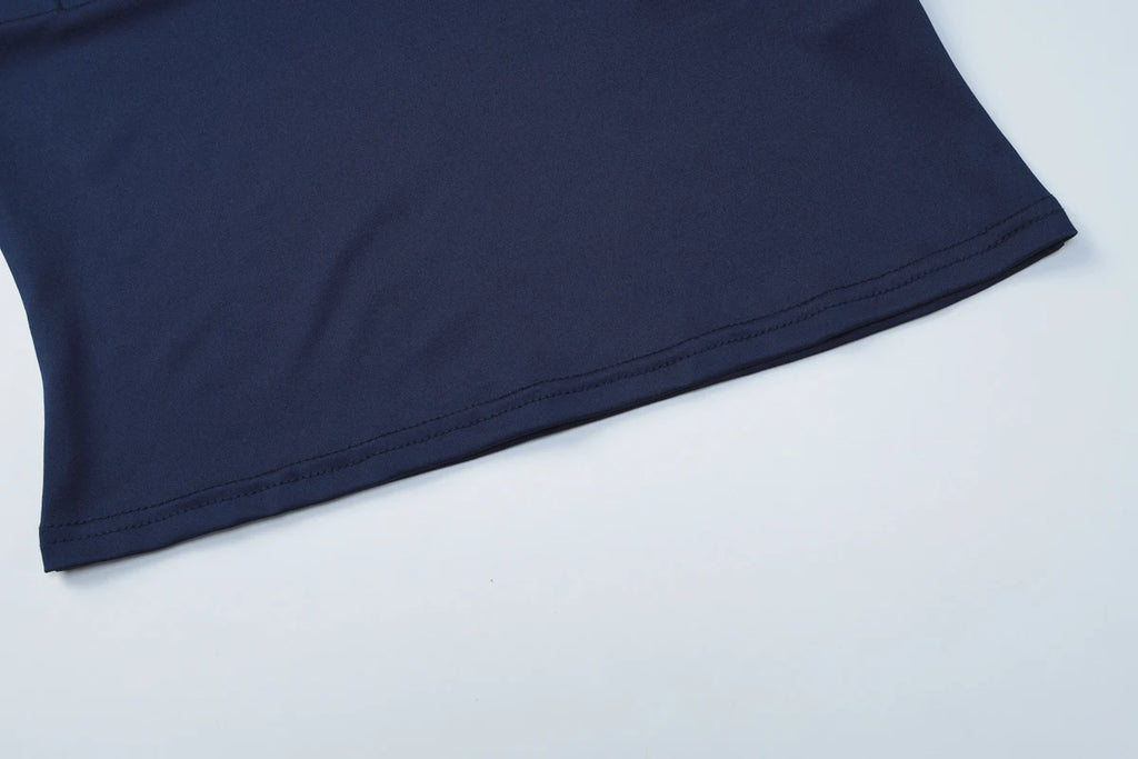 Women's V-Neck Slim T-Shirt