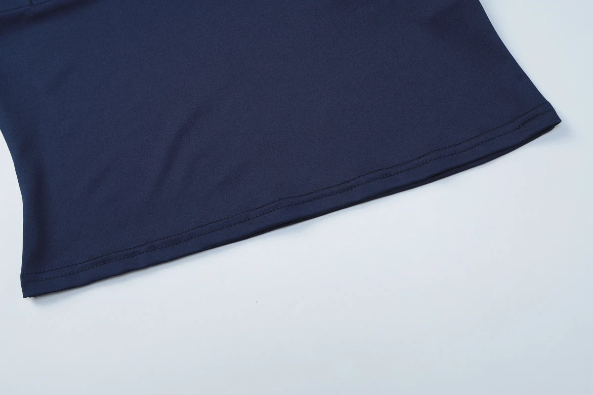 Women's V-Neck Slim T-Shirt