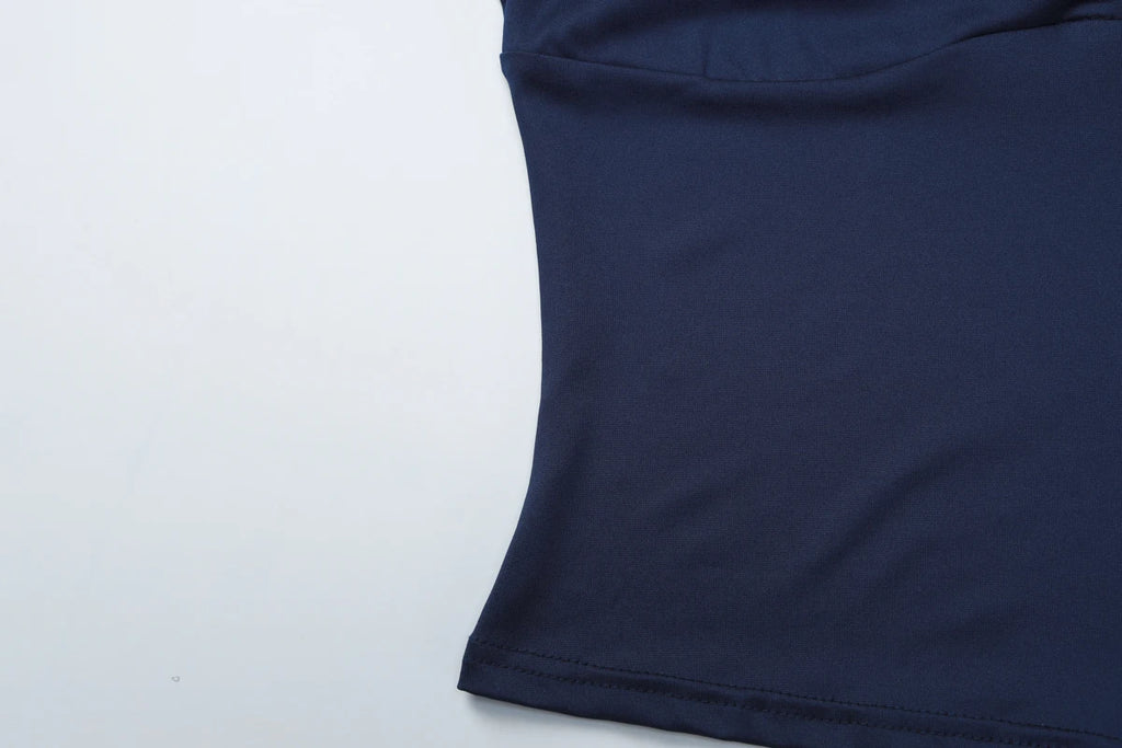 Women's V-Neck Slim T-Shirt