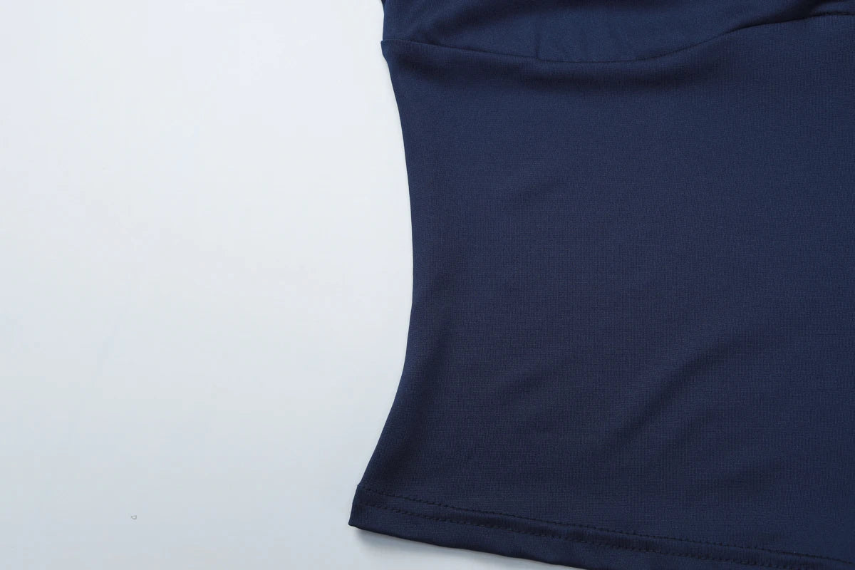 Women's V-Neck Slim T-Shirt