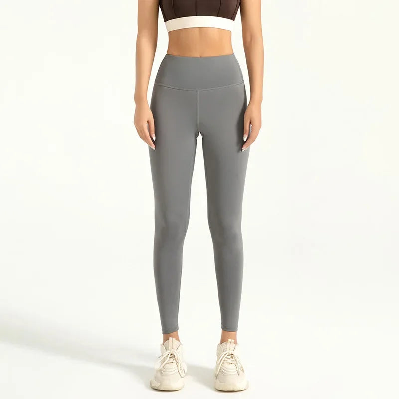 Women's Sculpting Gym Leggings