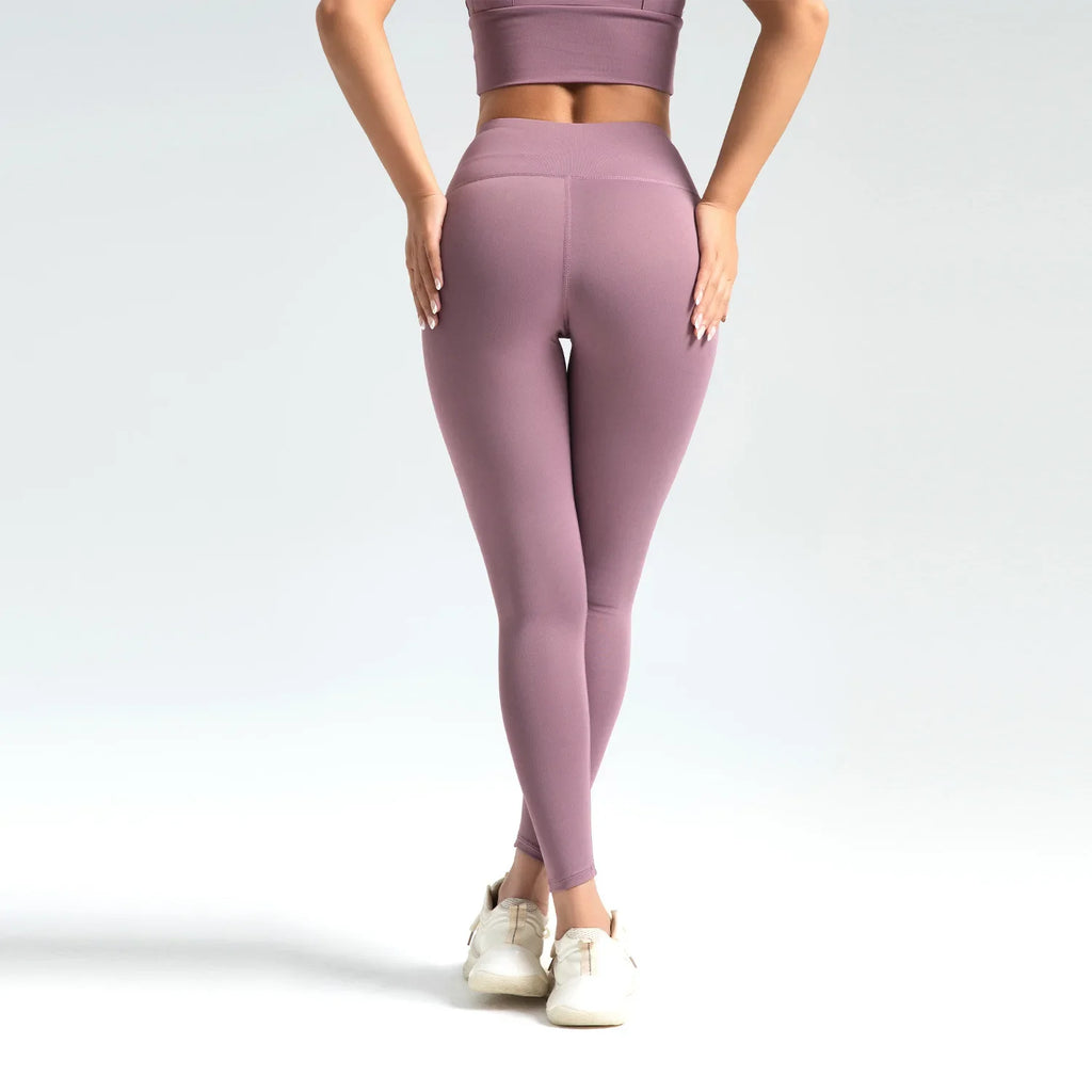Women's Sculpting Gym Leggings