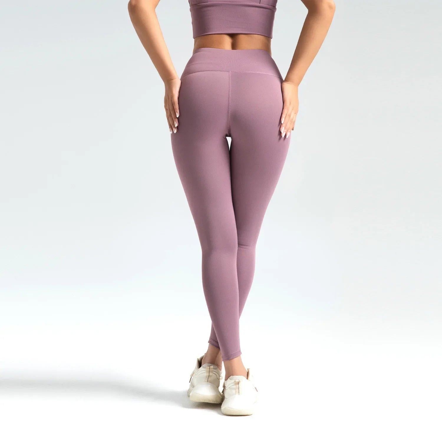 Women's Sculpting Gym Leggings