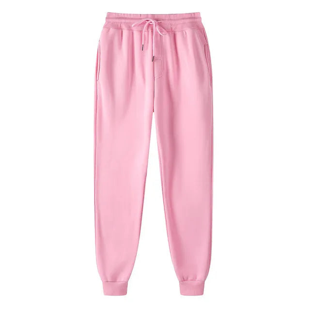 Men's Slim Fit Joggers