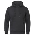 Men's Fleece Pullover Hoodie