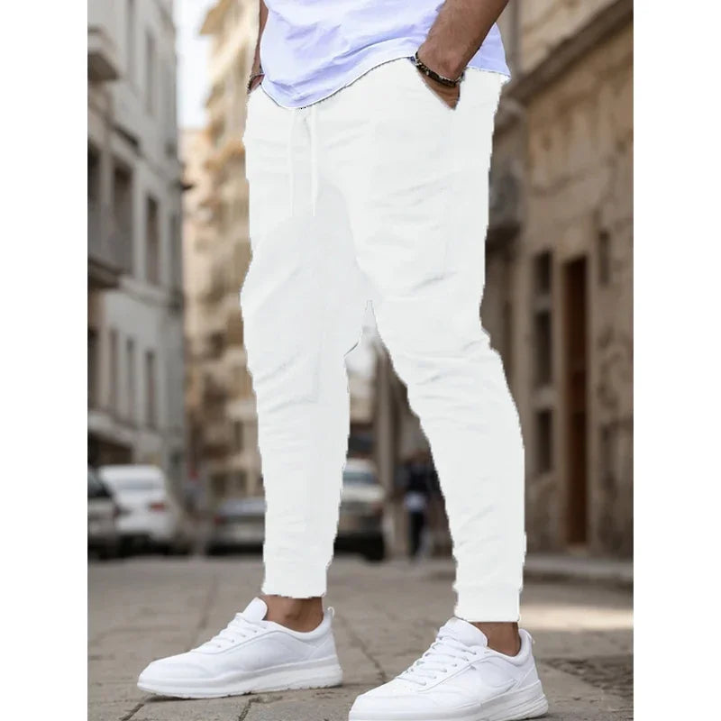 Men's Running Joggers
