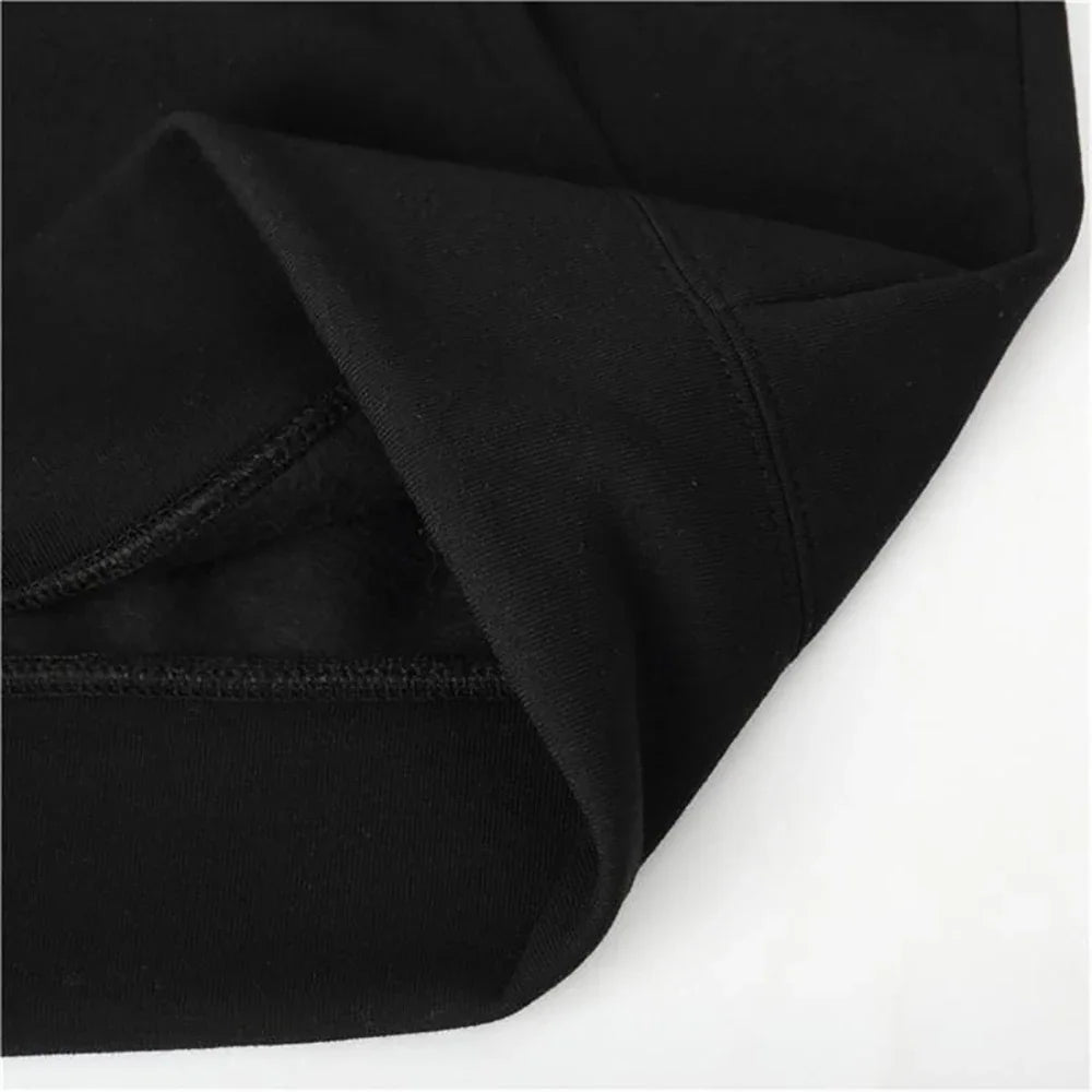 Unisex Zip-Up Hoodie