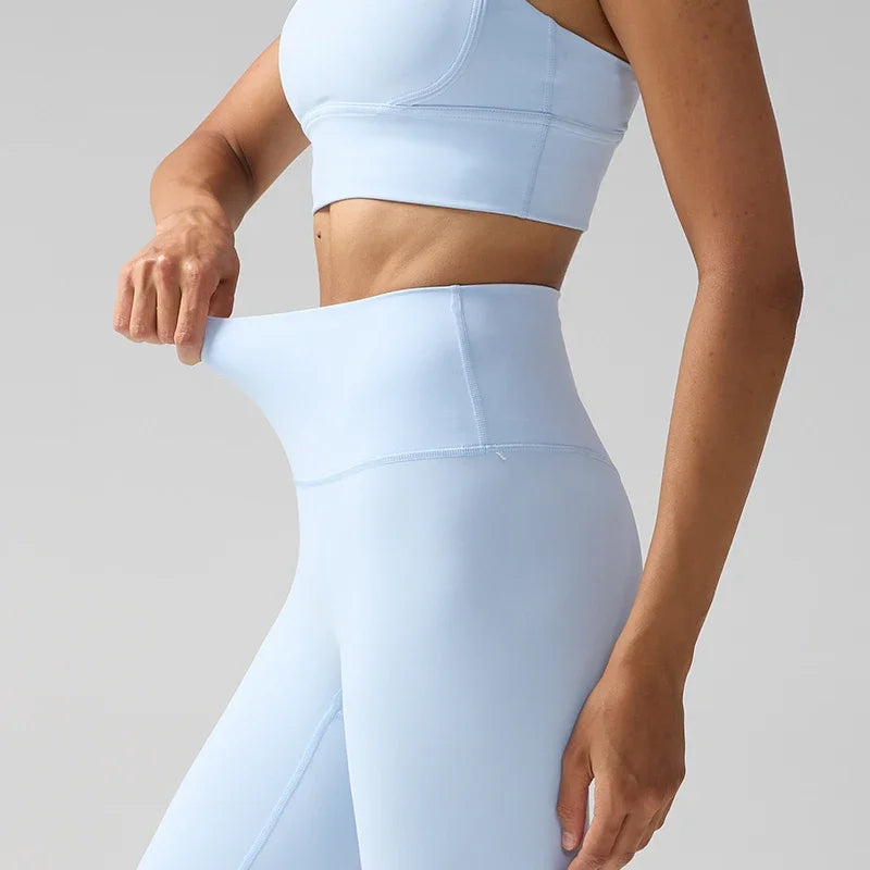Women's Second-Skin Leggings