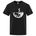 Astronaut Graphic T-Shirt