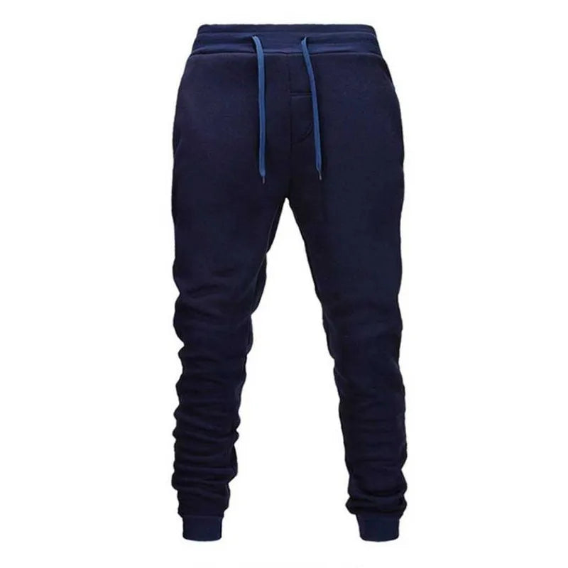 Men's Slim Fit Joggers