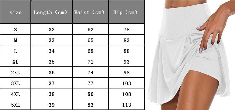 Women's Sport Shorts