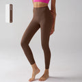 Women's Second-Skin Leggings