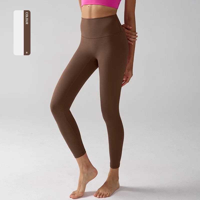 Women's Second-Skin Leggings
