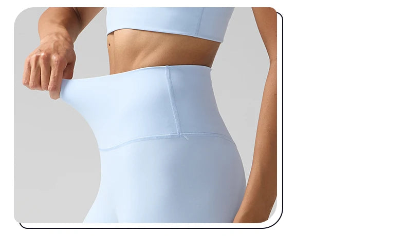 Women's Second-Skin Leggings