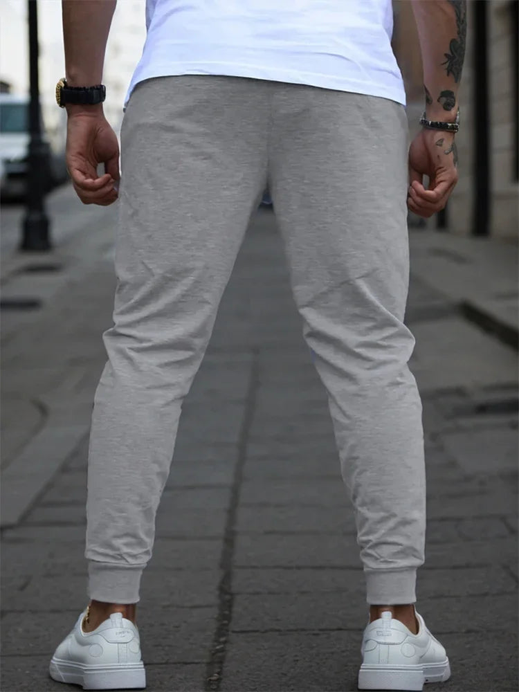 Men's Running Joggers