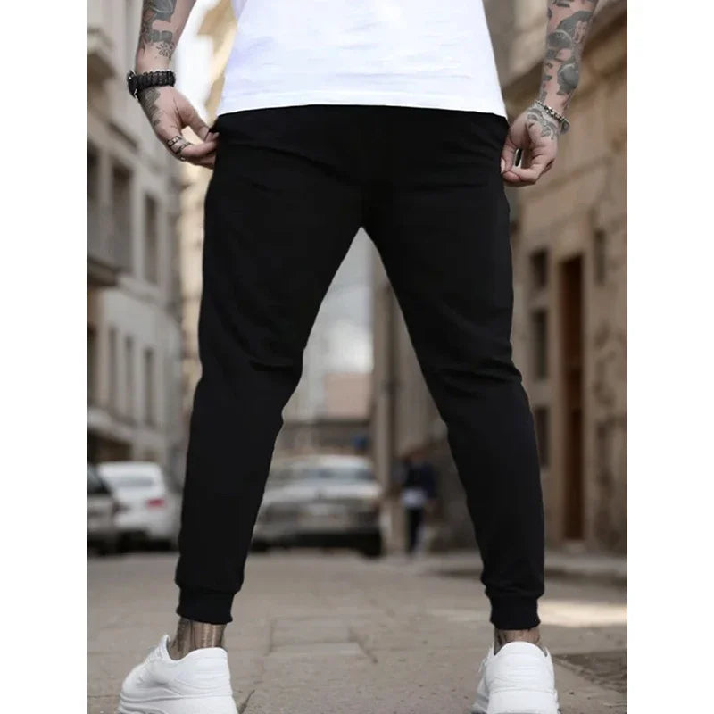 Men's Running Joggers