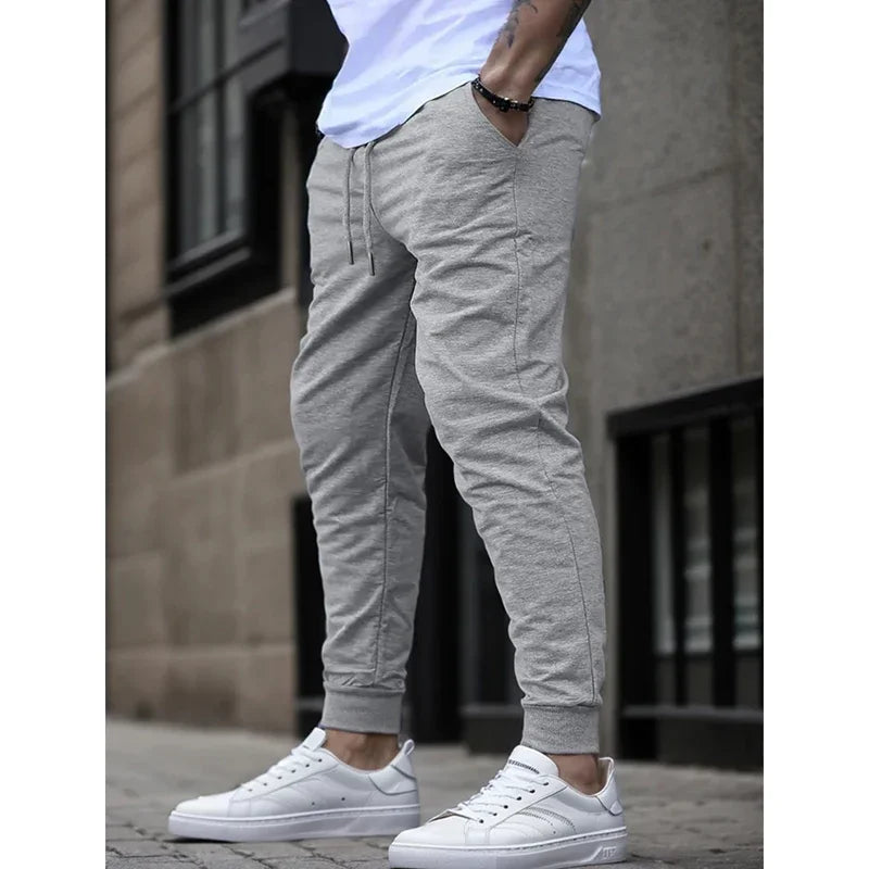 Men's Running Joggers