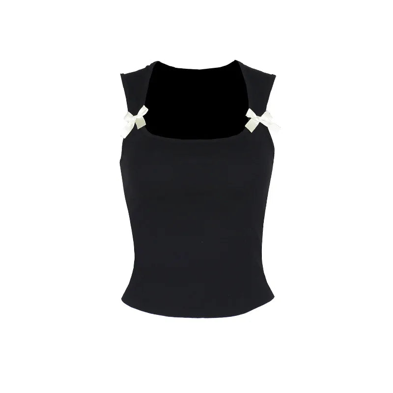 Women's Graphic Print Tube Top