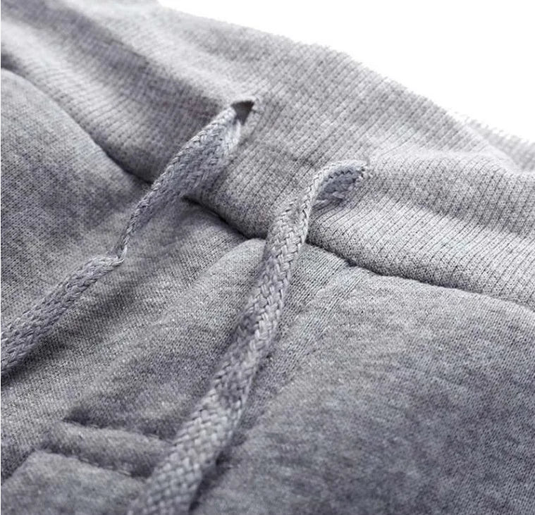Men's Slim Fit Joggers